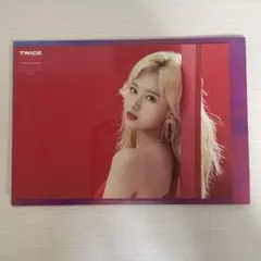 サナ ポストカード コンサート TWICE