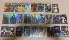 fgo アスクレピオス ウエハース 100枚セット 2026年最新】アスクレピオス ウエハースの人気アイテム - メルカリ