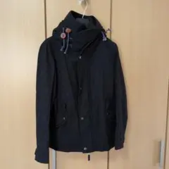 アウター ブルゾン