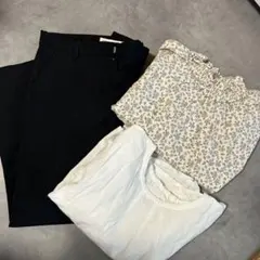 子ども服まとめ売り　120cm