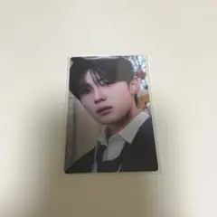 ALD1 jewel ver サンヒョン ステッカー