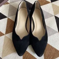 AZUL by moussy＊アズールバイマウジー パンプス