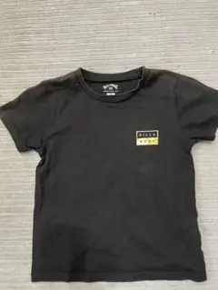 BILLABONG ブラック Tシャツ