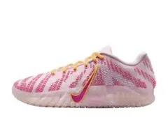 Nike JA3 ja3 NIKE 紐付き27cm 箱あり - メルカリ