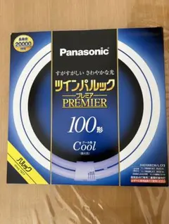Panasonic ツインパルックプレミア 100形 Cool