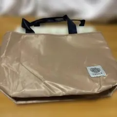 cecile 保冷ポーチ付きトートバッグのサムネイル