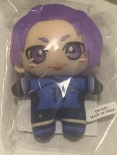 ぬいぐるみ