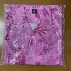 ズートピア2 ハッピーくじ B賞 ニック アロハシャツ