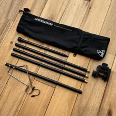 5050WORKSHOP 2WAY STAND ランタンスタンドのサムネイル