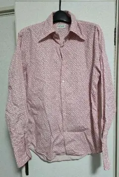 Paul Smith　長袖シャツ