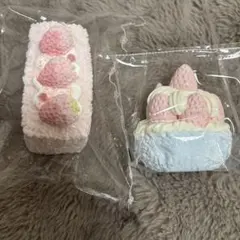 り*ご様 momocoスクイーズ