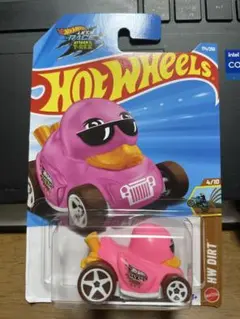 535‼️Hot Wheels DUCK N' ROLL 174/250