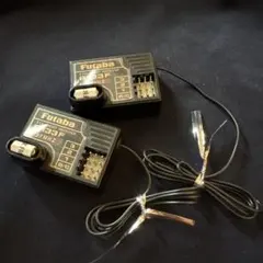 Futaba R133F 3ch Receiver 27MHz 236のサムネイル