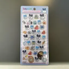 Tamagotchi ボンボンドロップシール　正規品