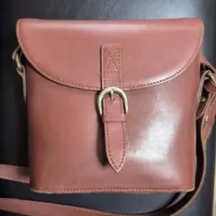 Margaret Howell ショルダーバッグ