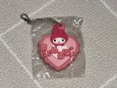 メルヘン工房おなまえホルダー　マイメロディ