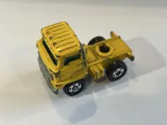 日野 トミカ セミトレーラー ヘッドのみ ロングトミカ 黒箱 日本製