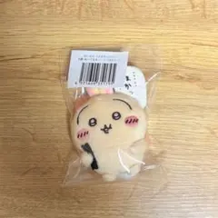 ちいかわ うさぎだらけくじ E賞 ぬいぐるみバッジ ほかッ