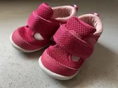 コンバース　メッシュ　サンダル　13.5cm