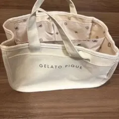 GELATO PIQUE どうぶつの森　ポーチのサムネイル