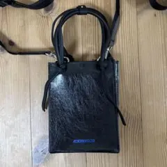 ADERERROR ミニ ハンド ショルダー バッグのサムネイル