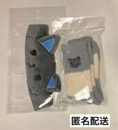 JOCHUM’s HOUSE ピーハイ　ヘアバンド ルームソックス②