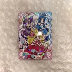 【未使用品☆】プリキュア キラキラトレーディングコレクション 30 集合