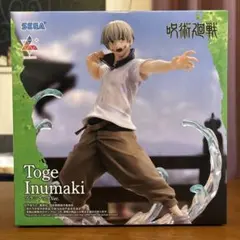 呪術廻戦 Luminasta 狗巻棘 ブラシアップVer.