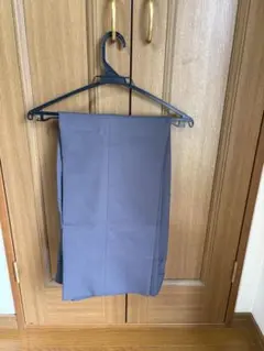 メンズ　スラックス