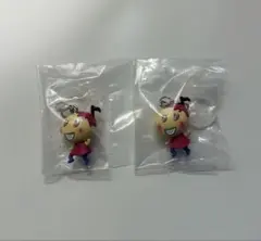 でこぼこフレンズ　メロディーヌ　めじるしアクセサリー