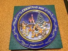 2026年最新】クリスマスプレート ディズニー 2001の人気アイテム