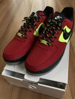 NIKE AIR FORCE 1 Nike By Youのサムネイル