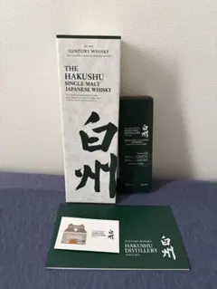 サントリー 白州 シングルモルト 180ml 6本セット - メルカリ