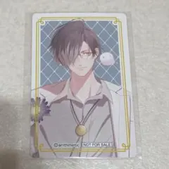 honeybee POPUP Re:BIRTHDAYSONG リバソン ナミ