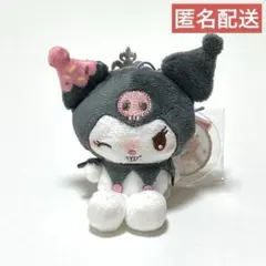 Sanrio mikko ドーナツデザインマスコット② クロミ