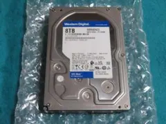 8tb PCパーツ