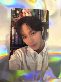 WHIB 大阪vip一部特典　ハスン