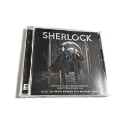 SHERLOCK サウンドトラック
