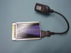 PC-98ノート LANカード Laneed LD-CDY ドライバ付き PC-98ノート LANカード Laneed LD-CDY ドライバ付き - メルカリ