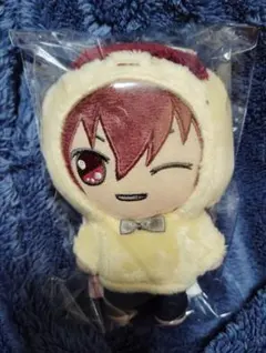 アイドリッシュセブン アイナナ きらどる おさんぽーず！ vol.1狗丸トウマ