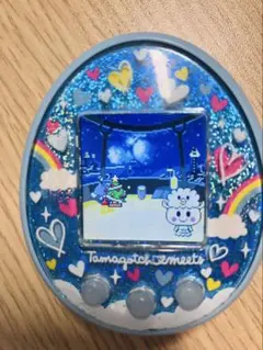 希少　ヴィンテージ　たまごっち GUTS SUMMER 動作確認済み 希少 ヴィンテージ たまごっち GUTS SUMMER 動作確認済み - メルカリ