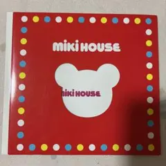 MIKIHOUSE アルバム フォトアルバムのサムネイル