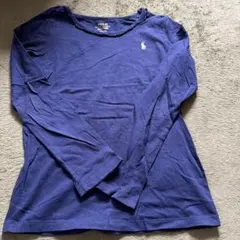 Polo Ralph Lauren 長袖カットソー 140 ガールズ