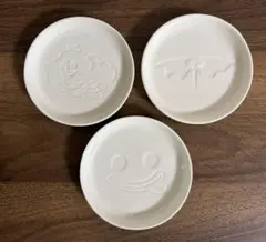 一番くじメモリーオブヒロインズ -Devil’s night- G賞　3枚セット