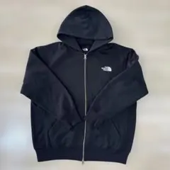THE NORTH FACE パーカー メンズ L NT62038