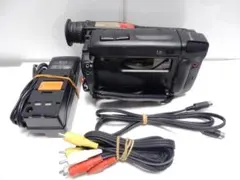SONY ソニー 8mm テープ ビデオカメラ CCD-TRV91 2 - メルカリ