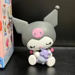 肩ズン Hug. クロミ