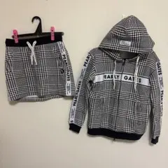 2025年最新】パーリーゲイツセットアップの人気アイテム - メルカリ