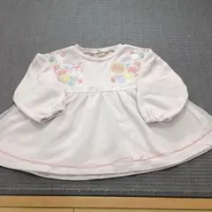 アンパンマントレーナー　サイズ90