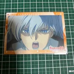フェアリーテイル ラクサス キャラウム カフェ ポストカード